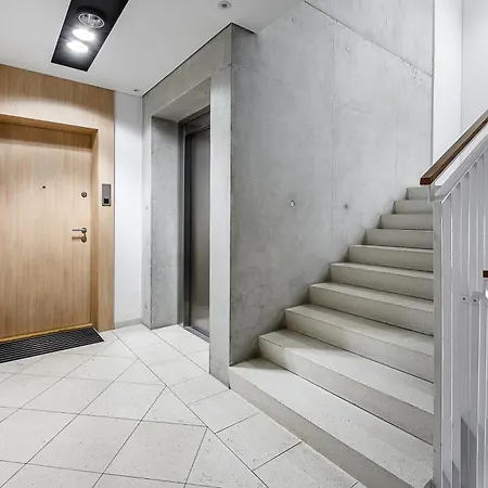 Lumina I Spacious 2br With Parking I Ac I Balcony I In