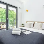 Lumina Spacious With Parking In Lejlighed *