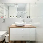 Lumina Spacious With Parking In Apartment Warsaw